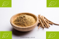 Preview: 1kg BIO Ashwagandha Pulver, ohne Zusätze, 100% rein